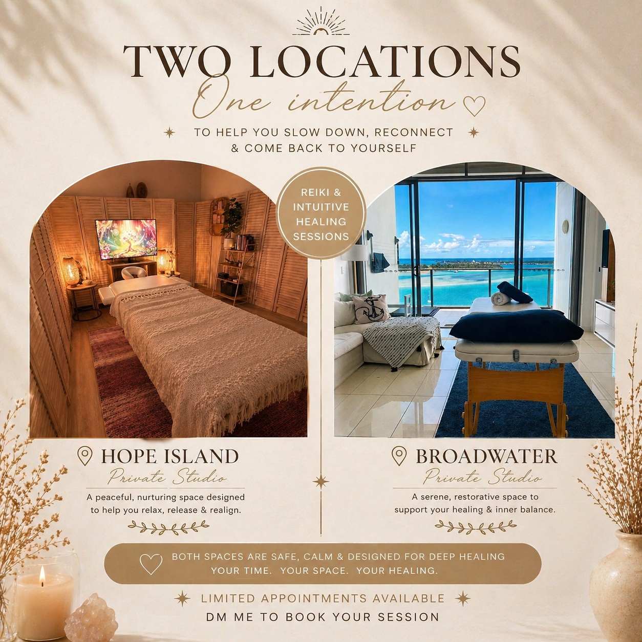 Mothers Day Promotion